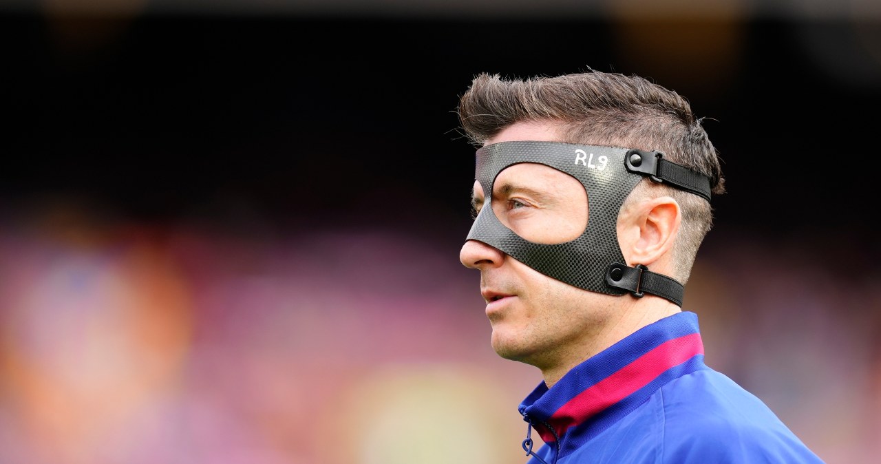 Hit Barcelony, a tu takie wieści. Taki los spotka Lewandowskiego. Już wiedzą