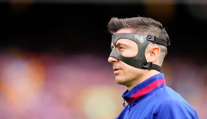 Hit Barcelony, a tu takie wieści. Taki los spotka Lewandowskiego. Już wiedzą