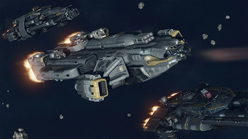 Starfield otrzyma ogrom nowości! Znamy też datę premiery na PS5