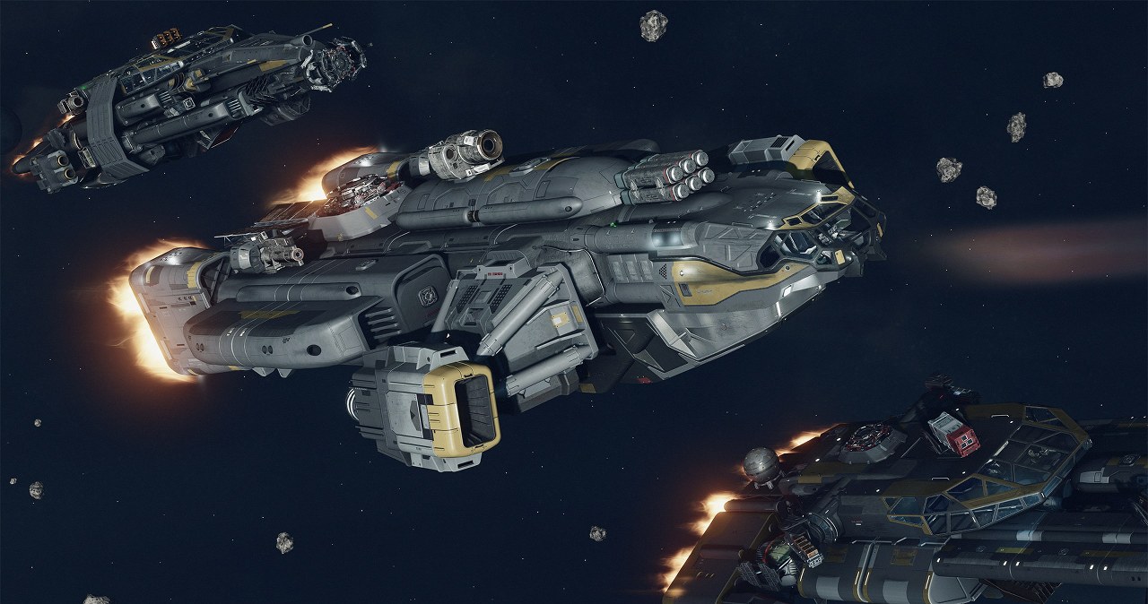 Starfield otrzyma ogrom nowości! Znamy też datę premiery na PS5