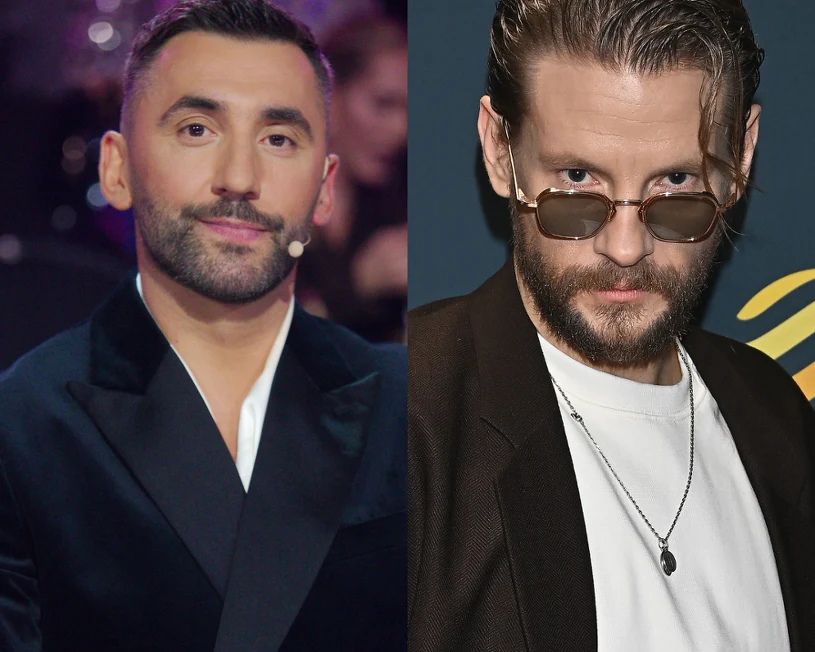 Rafał Maserak zabrał głos ws. Fabijańskiego. Padły zaskakujące słowa