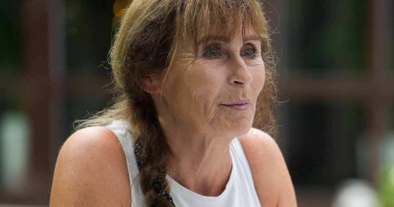 Teresa z "Sanatorium miłości" nagle straciła męża. W programie ma pecha