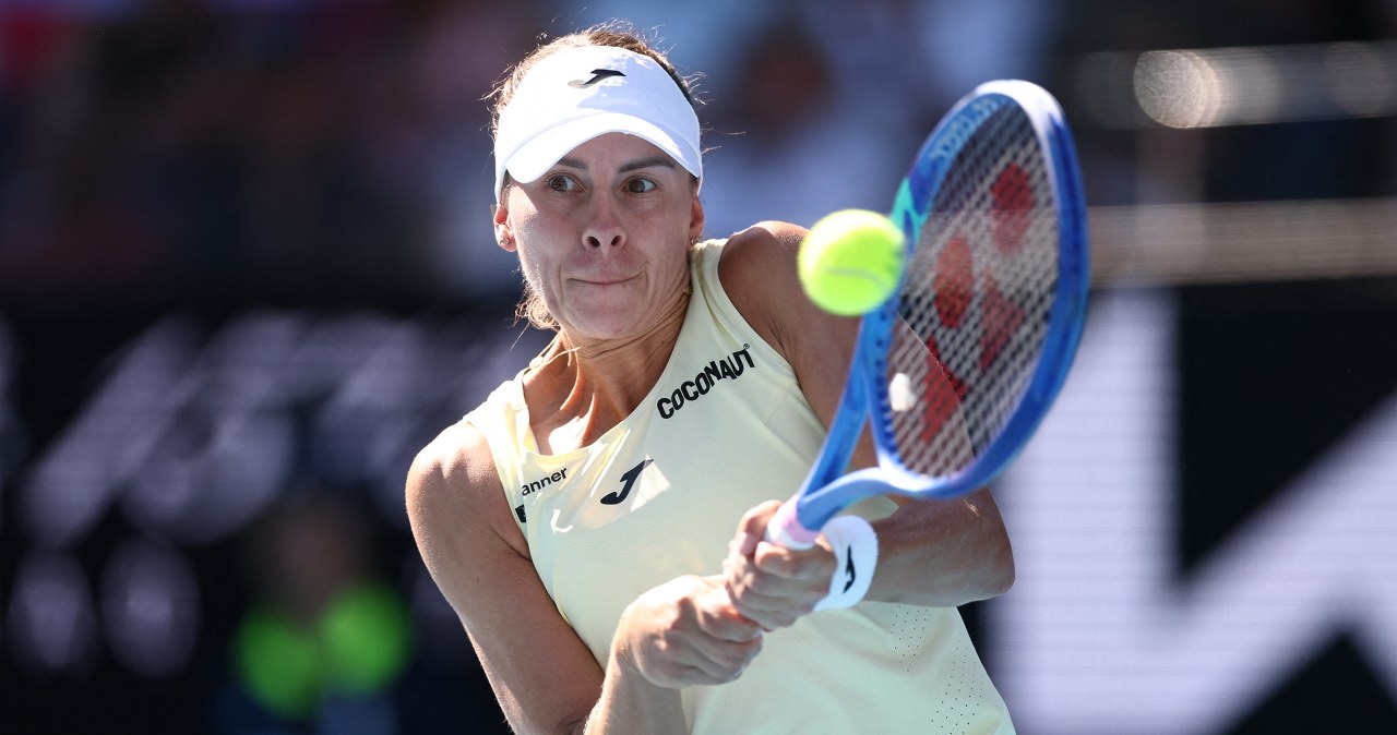 Trzysetowa batalia Linette w Miami. Wszystko jasne ws. meczu ze Świątek