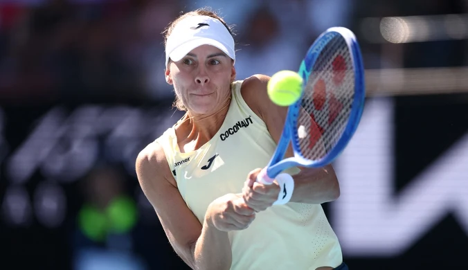 Trzysetowa batalia Linette w Miami. Wszystko jasne ws. meczu ze Świątek