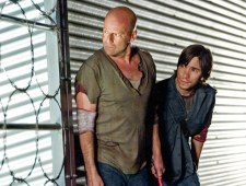 Szklana pułapka 4.0