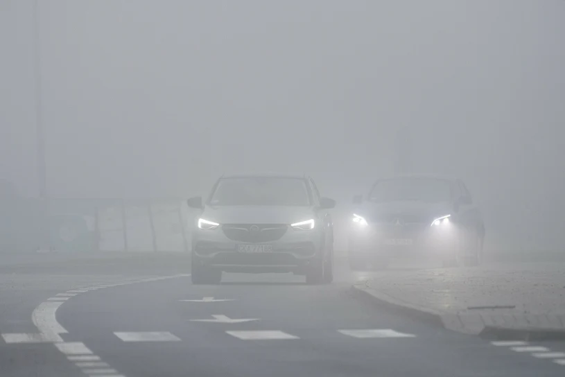 IMGW ostrzega: Niebezpiecznie w jednym regionie. Wydano alerty