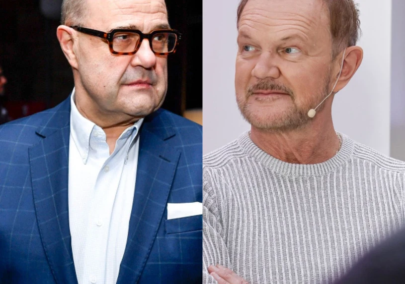 Żak ironicznie podsumował Pazurę. Smutno ocenił twórczość kolegi