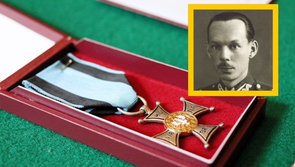 W Ukrainie można kupić order Virtuti Militari. IPN grzmi: Skandaliczna aukcja