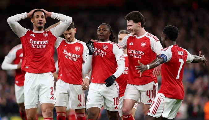 Gole stadiony świata na wagę awansu giganta. Ważne wieści dla Barcelony