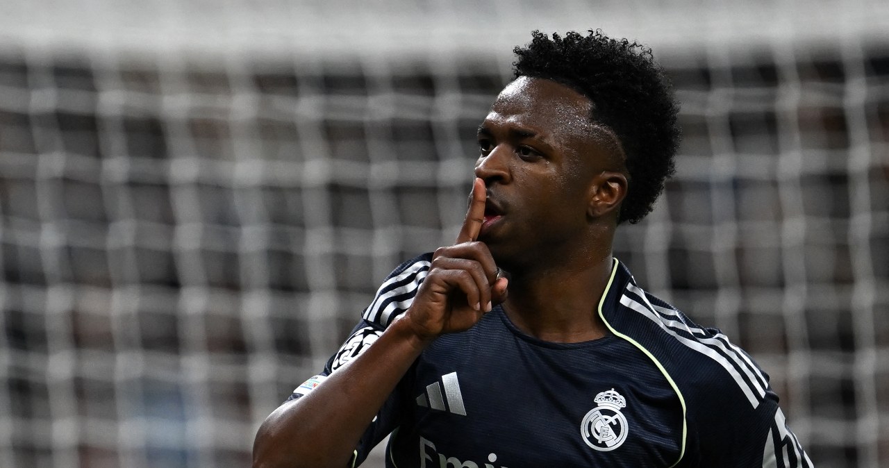 20 minut i koniec. Hit Ligi Mistrzów rozstrzygnięty. Oto co zrobił Real