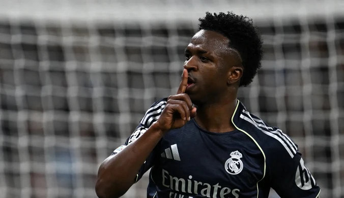 20 minut i koniec. Hit Ligi Mistrzów rozstrzygnięty. Oto co zrobił Real