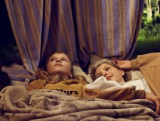 Dziewczyńskie historie