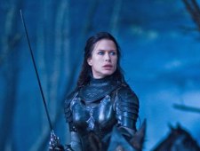 Underworld - Bunt Lycanów