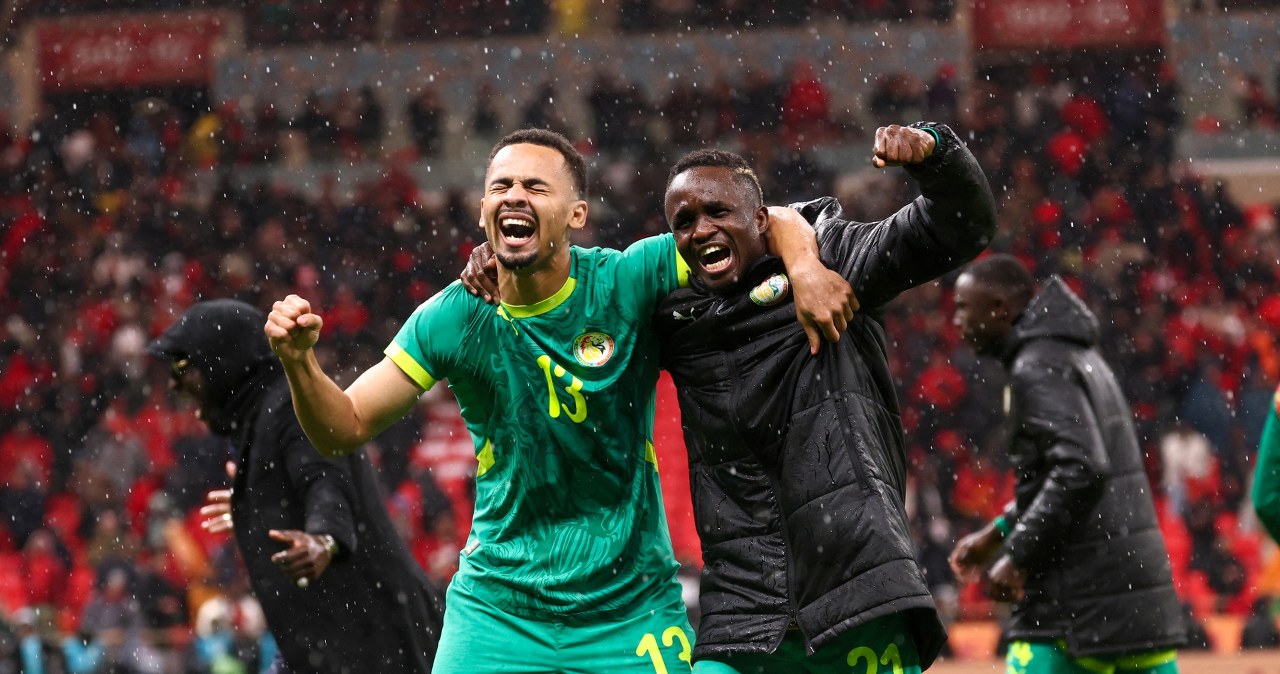 Skandal w finale, pierwsza taka sytuacja w historii. Jednak walkower