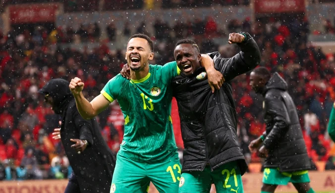 Skandal w finale, pierwsza taka sytuacja w historii. Jednak walkower