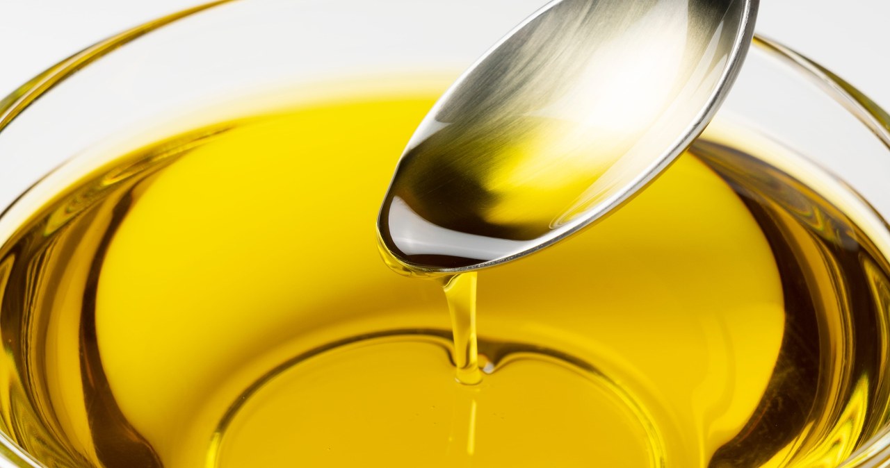 Na trawienie, odporność i skołatane nerwy. Wystarczy łyżka dziennie tego oleju