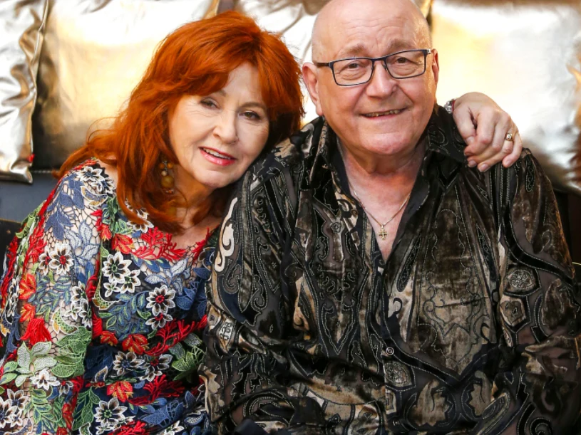 Danuta i Andrzej Błażejczykowie świętują Złote Gody. Oto sekret ich związku