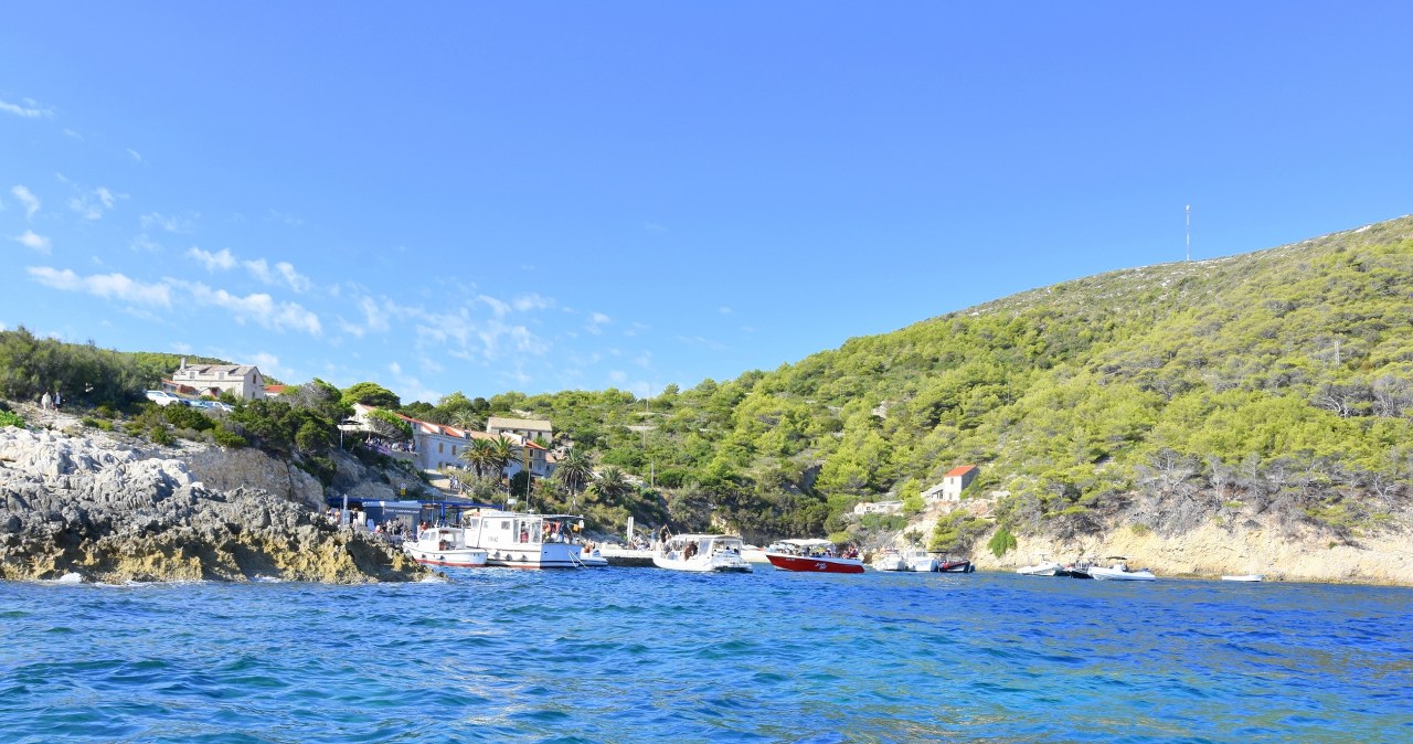 Widoki jak z pocztówki bez tłumów. Mało kto wie o tej europejskiej wyspie