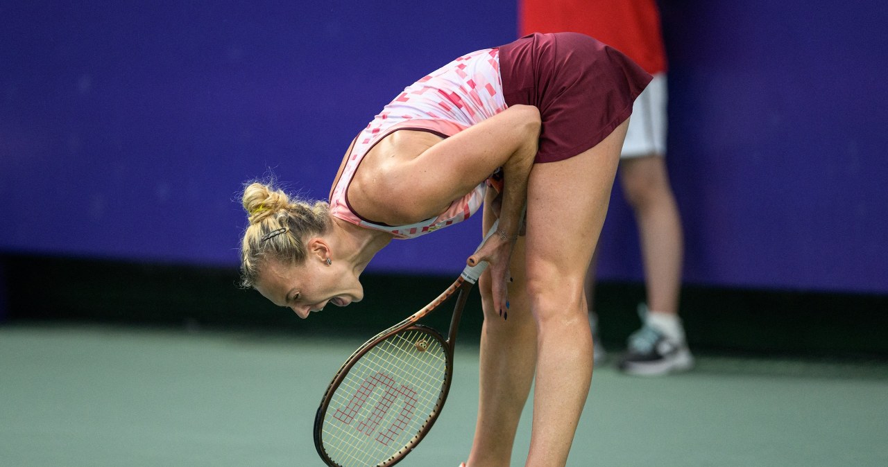 Klęska mistrzyni olimpijskiej w Miami. Trzy dni po tytule w Indian Wells