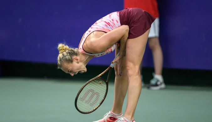 Klęska mistrzyni olimpijskiej w Miami. Trzy dni po tytule w Indian Wells