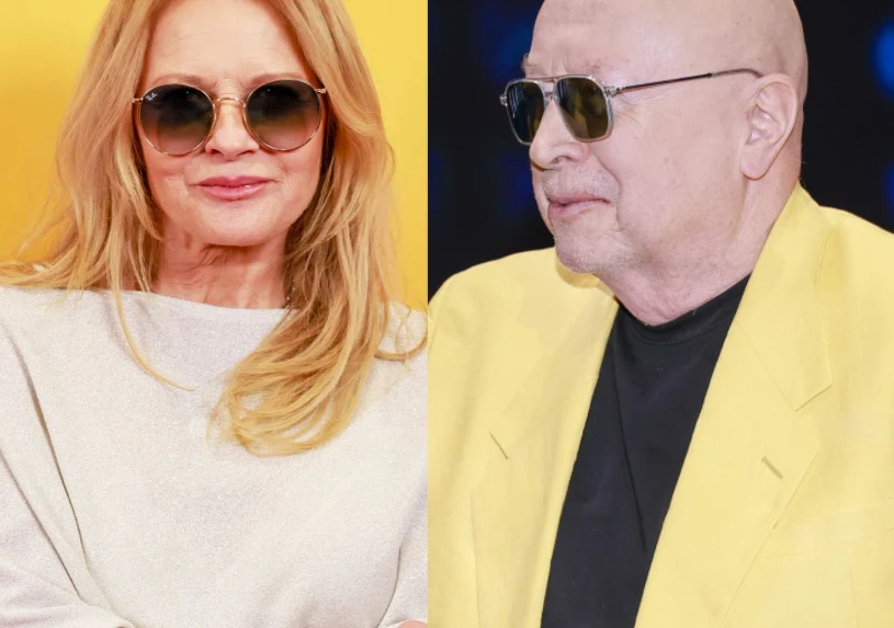 Napisał największy hit Urszuli. Wspomina, że artystka była kiedyś inna