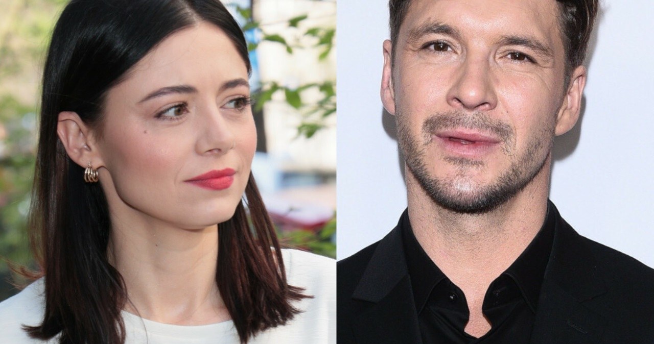 Kalska i Roznerski byli parą jak z obrazka. Powodów rozstania nie ujawnili