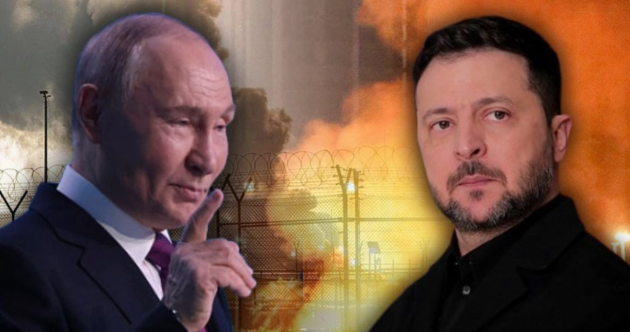 Moskwa pośpieszyła z pomocą Iranowi? "Bardzo przypominają rosyjskie"