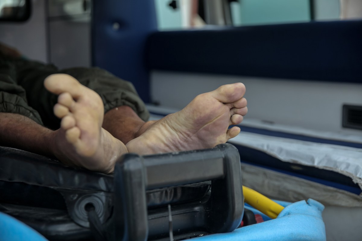 "Najkrwawszy atak w historii". Pakistan zaatakował szpital w Kabulu, gdy pacjenci jedli kolację