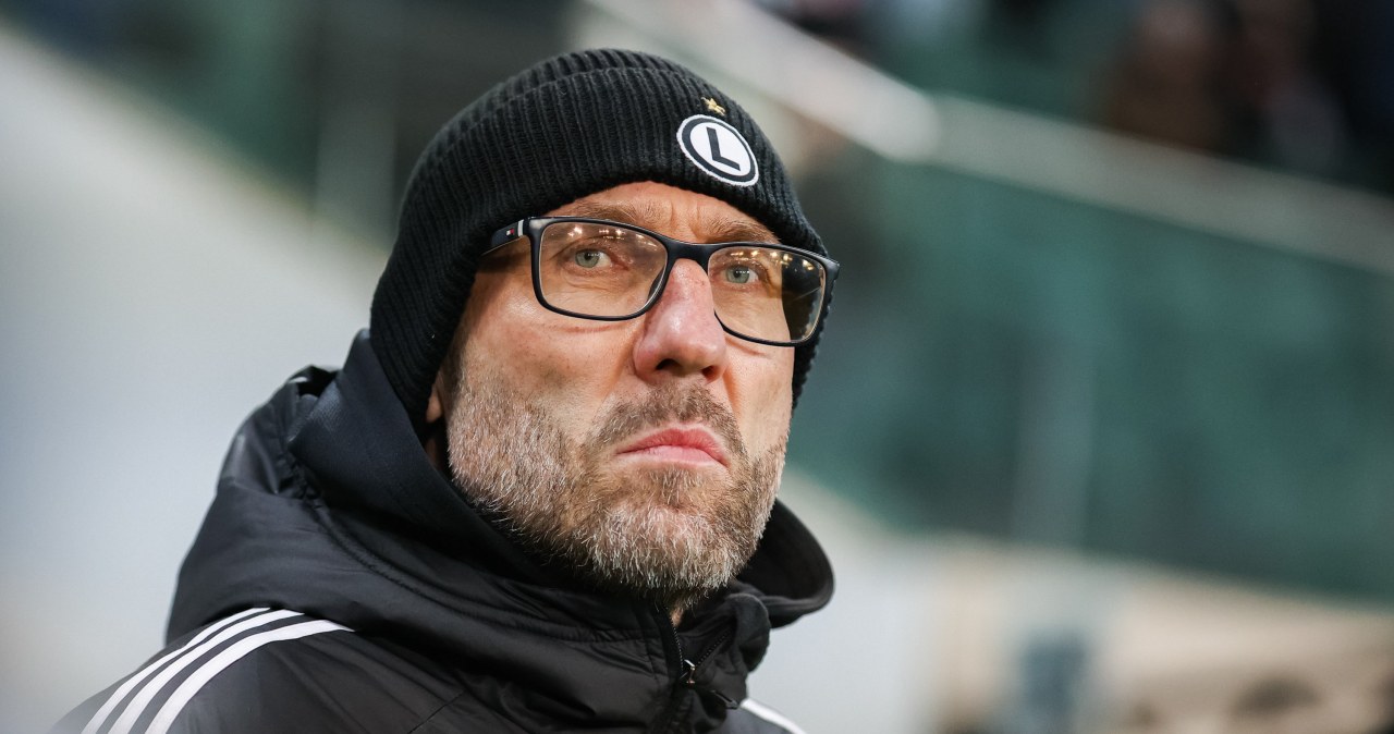 Legia drży o swój los, a teraz taki cios. Fatalna wiadomość dla Papszuna