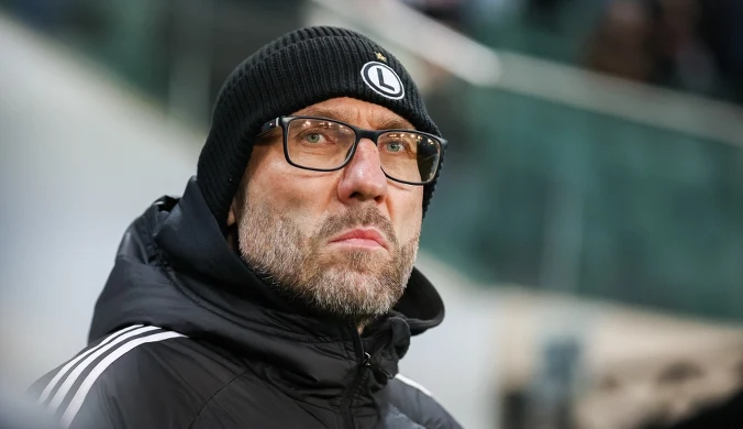 Legia drży o swój los, a teraz taki cios. Fatalna wiadomość dla Papszuna