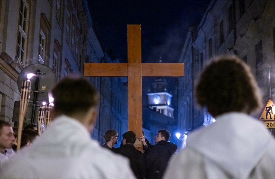 /Fot. Jan Graczyński /East News