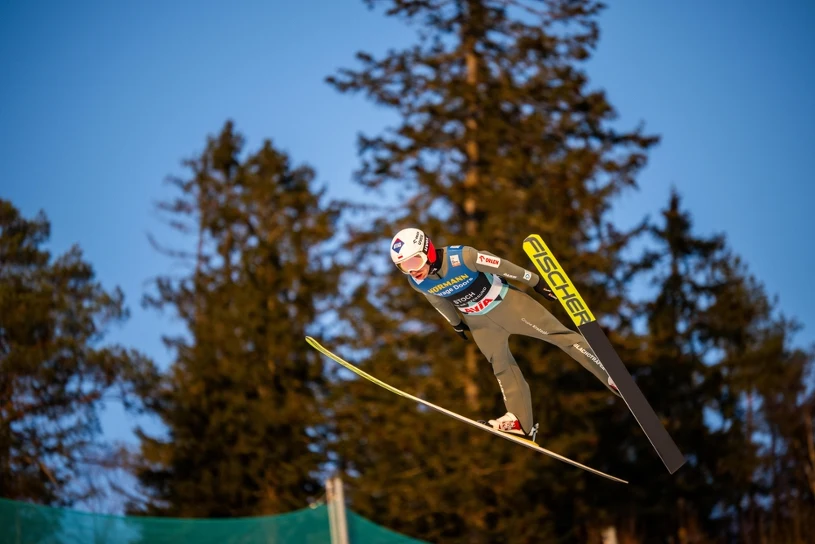 PŚ: Skoki w Vikersund dzisiaj. O której i gdzie obejrzeć? [TRANSMISJA]