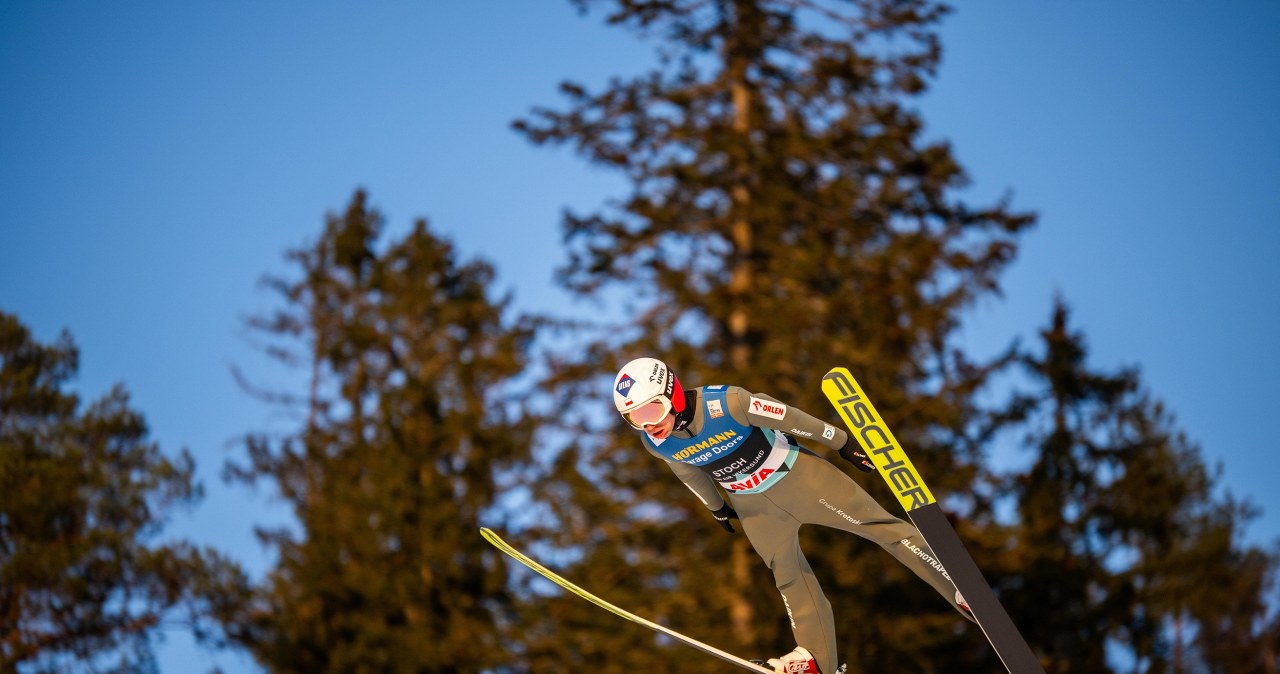 PŚ: Skoki w Vikersund dzisiaj. O której i gdzie obejrzeć? [TRANSMISJA]