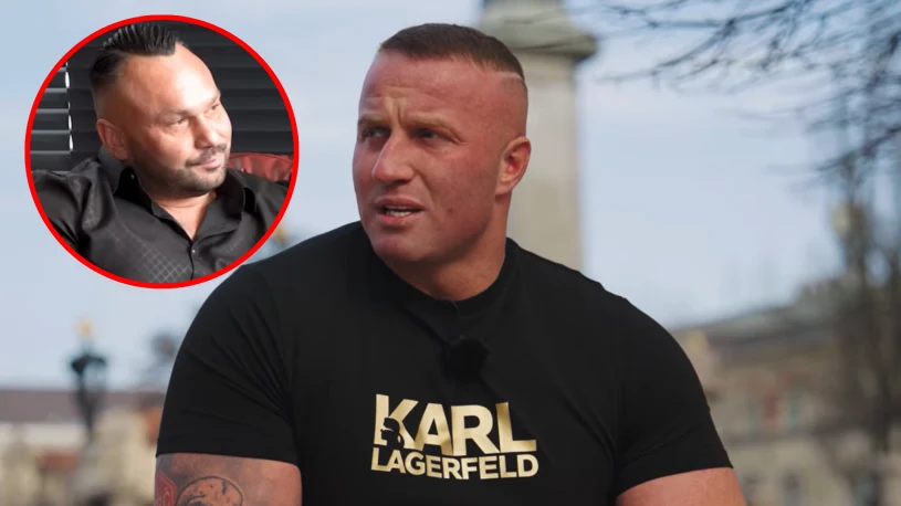 Zwrot akcji ws. skandalisty, zaskakująca decyzja Fame MMA. Włodarz tłumaczy