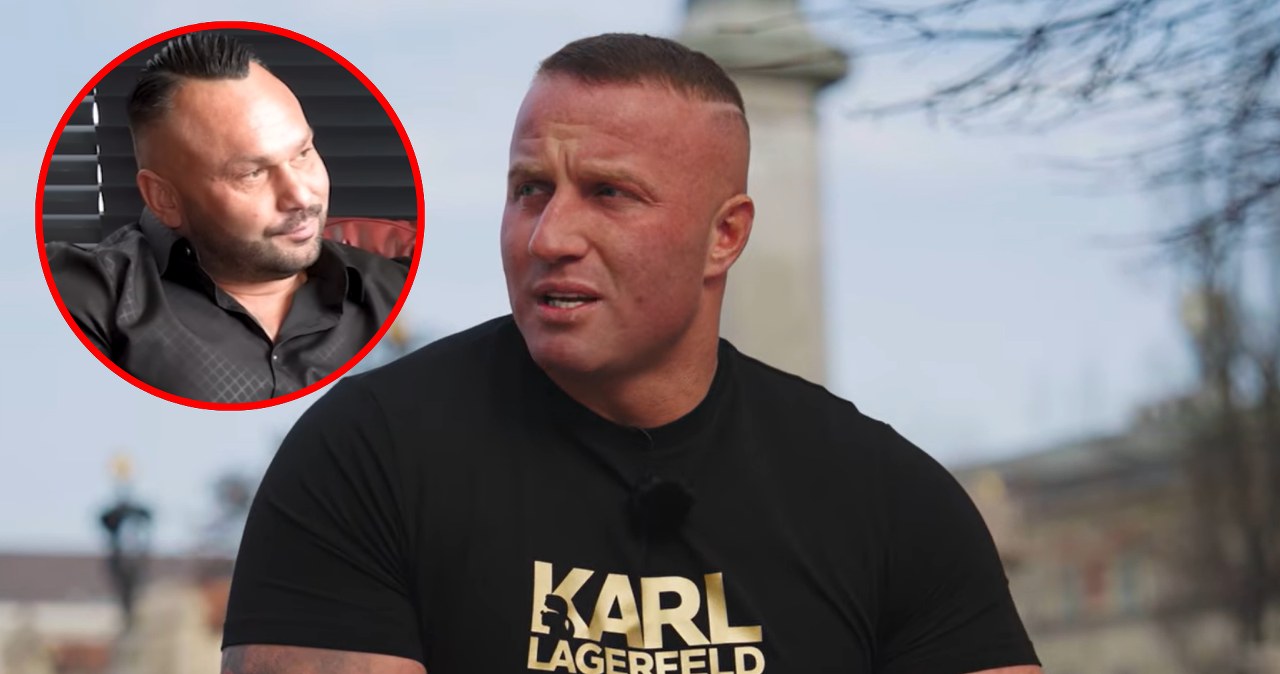 Zwrot akcji ws. skandalisty, zaskakująca decyzja Fame MMA. Włodarz tłumaczy