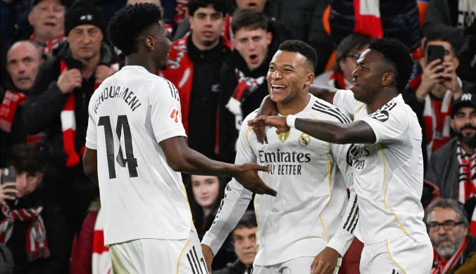 Gwiazdor Realu wyznał o Polaku. Sceny w Lidze Mistrzów. Pamięta do dziś