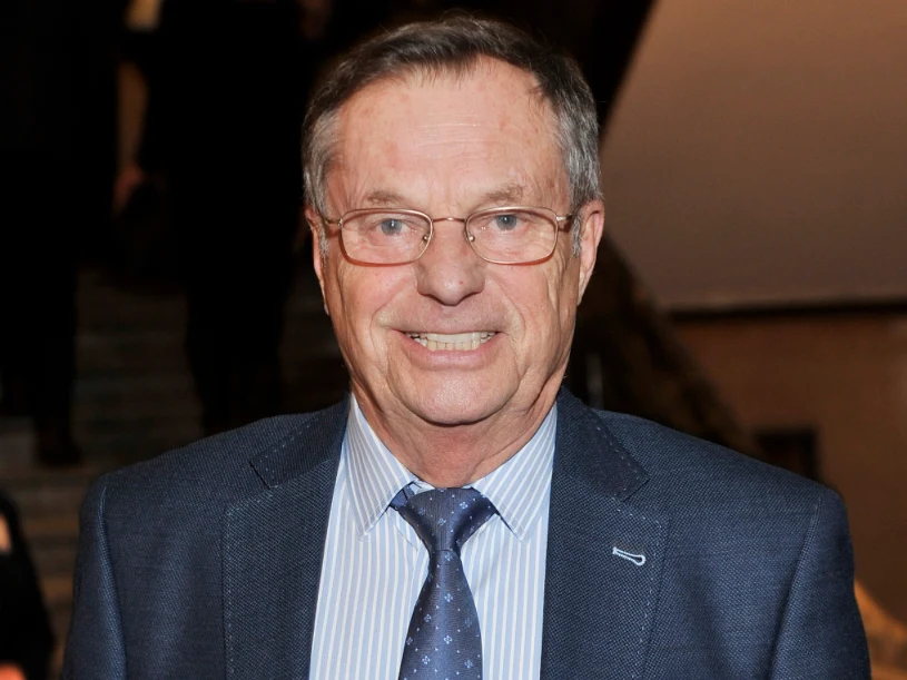 Stefan Friedmann od 58 lat jest mężem Krystyny. Początki mieli burzliwe…