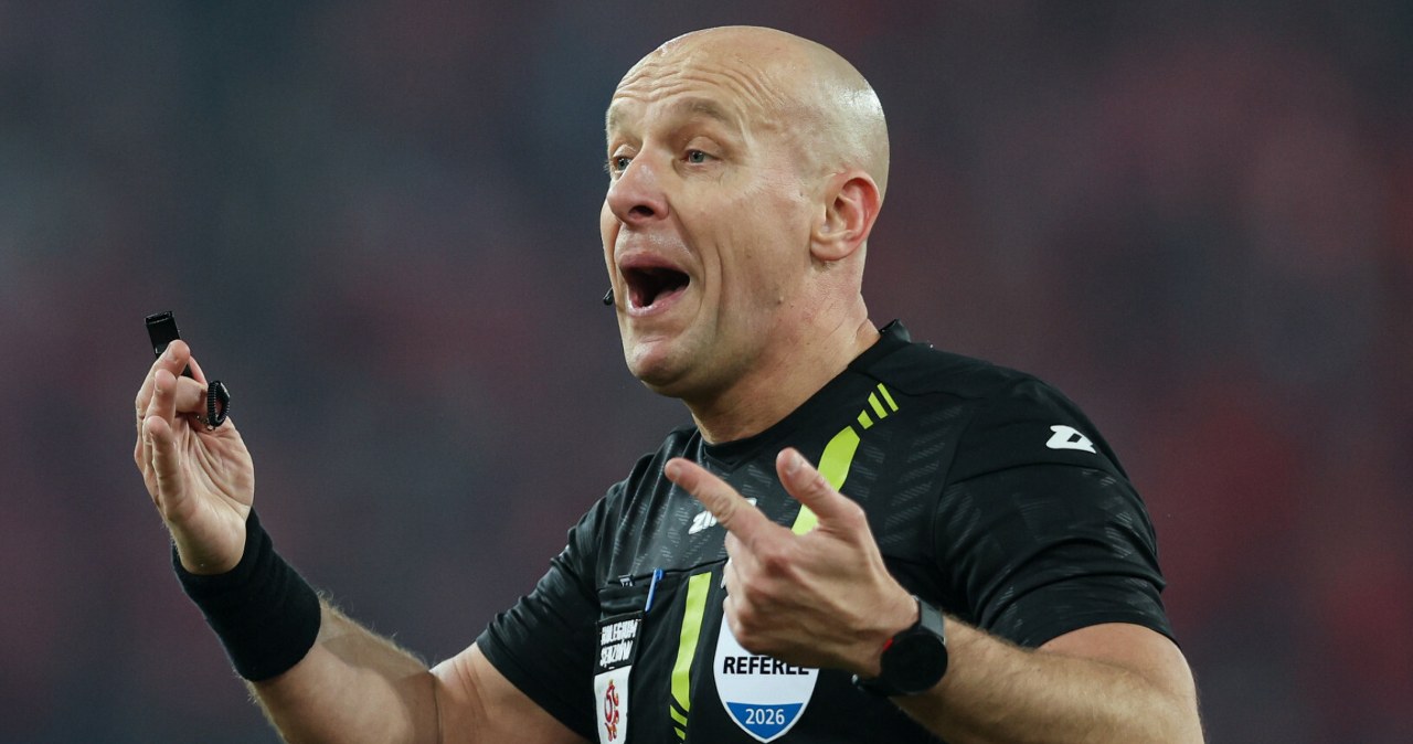 Zwrot ws. Marciniaka. Nagły wyjazd, na ten moment czekał aż cztery lata