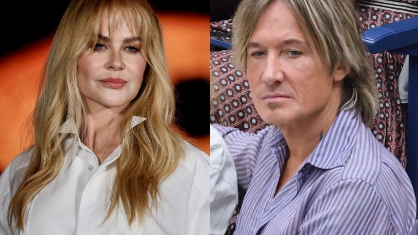 Nie cichną echa rozwodu Kidman i Keitha. Córka wprost go zlekceważyła