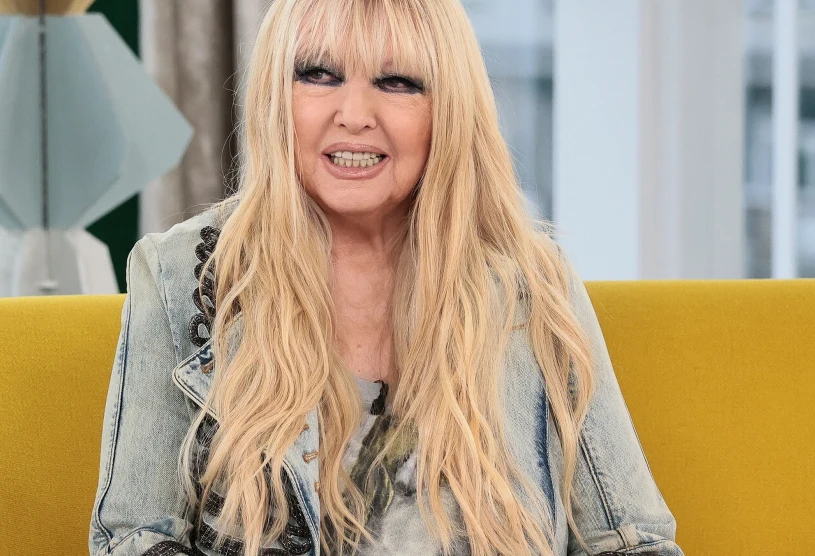 Maryla Rodowicz wskazała swojego faworyta. "Skradł moje serce"