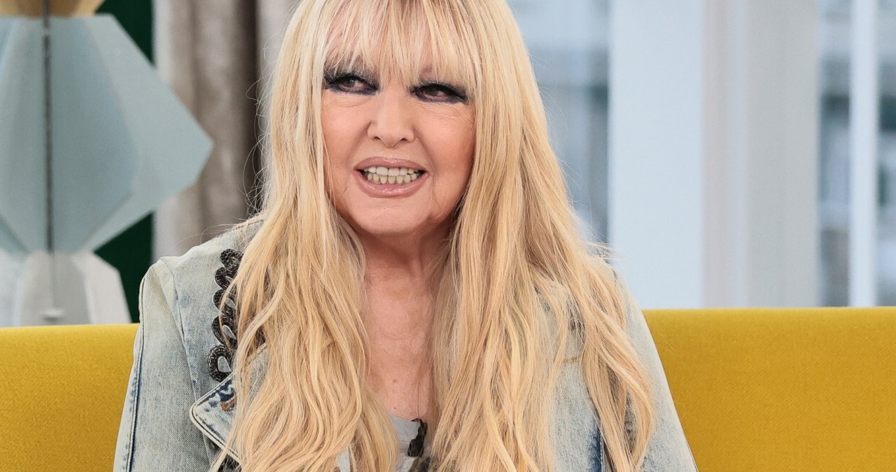 Maryla Rodowicz wskazała swojego faworyta. "Skradł moje serce"