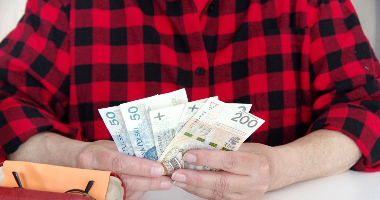 Oto prognozowana emerytura prezesa ZUS. "Nie jestem zadowolony"