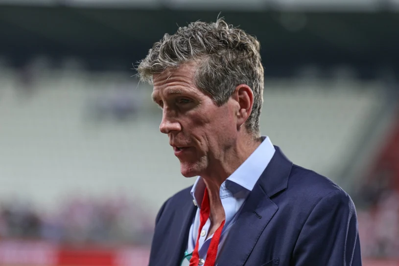 Klub Ekstraklasy kontynuuje rewolucję. Nowy właściciel, pełnia władzy