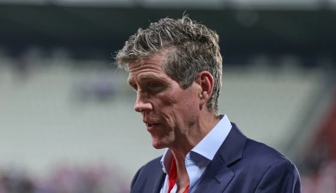 Klub Ekstraklasy kontynuuje rewolucję. Nowy właściciel, pełnia władzy