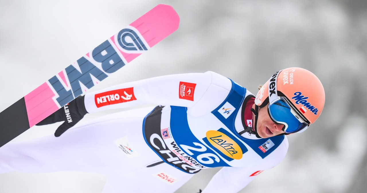 Zapadła ostateczna decyzja ws. Dawida Kubackiego. Już nie ma odwrotu