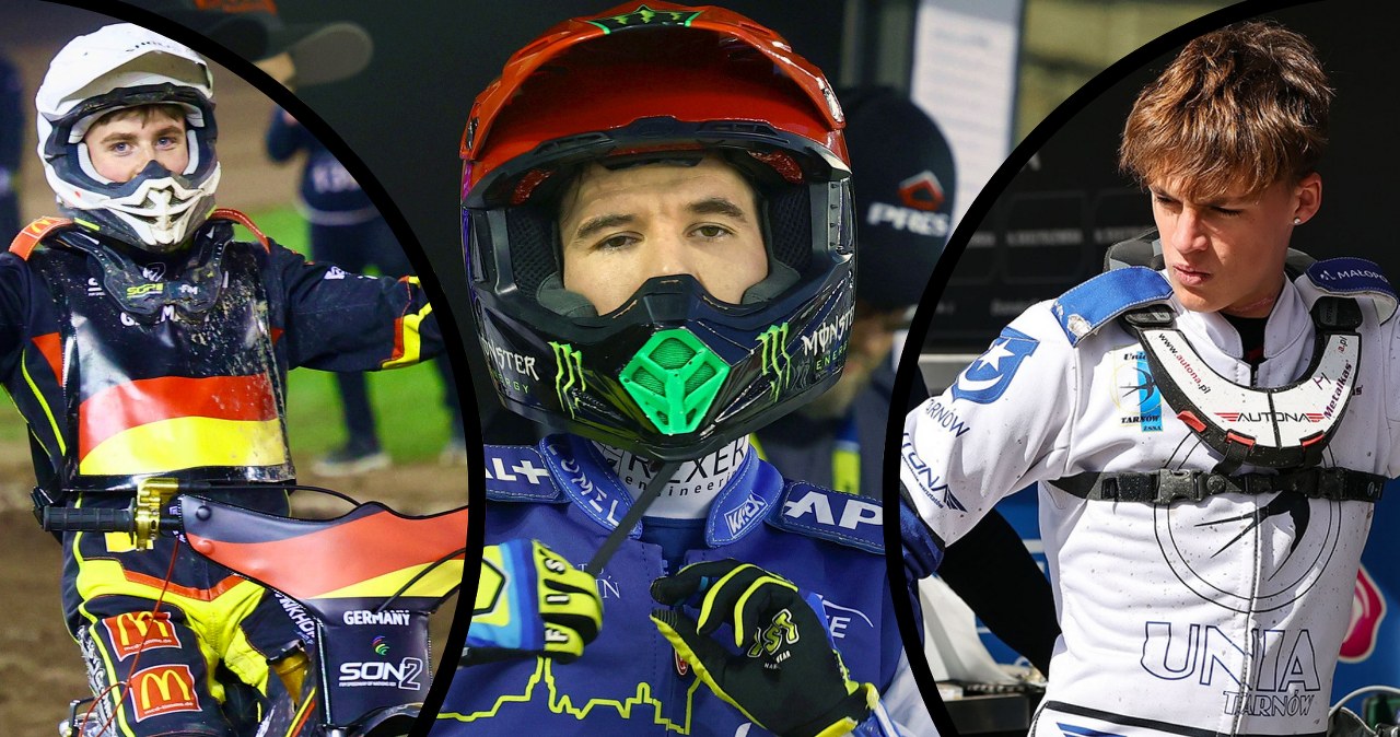 Sensacyjne wieści ws. mistrza Polski. Nie pojedzie z Falubazem