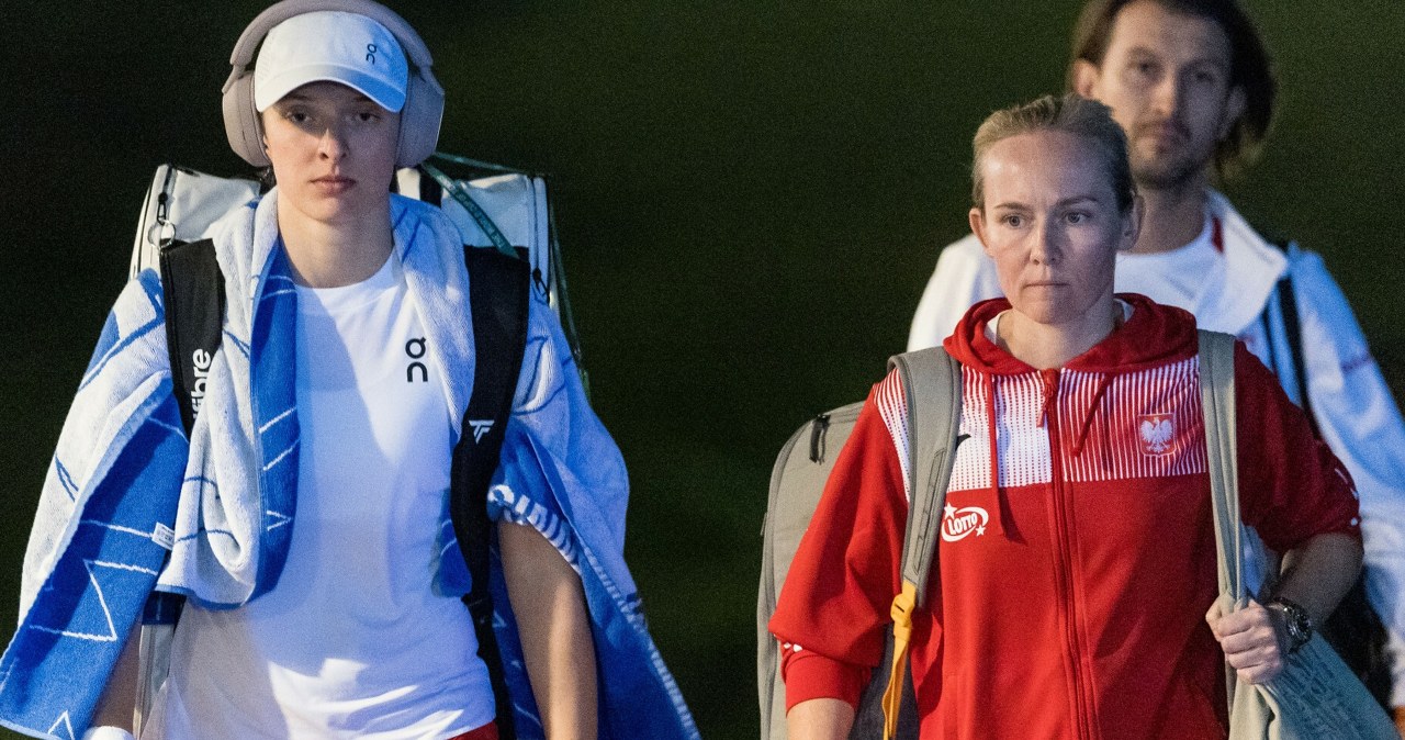 Koniec domysłów, jest komunikat z obozu Świątek. Iga wnet sama ogłosi