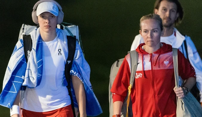 Koniec domysłów, jest komunikat z obozu Świątek. Iga wnet sama ogłosi