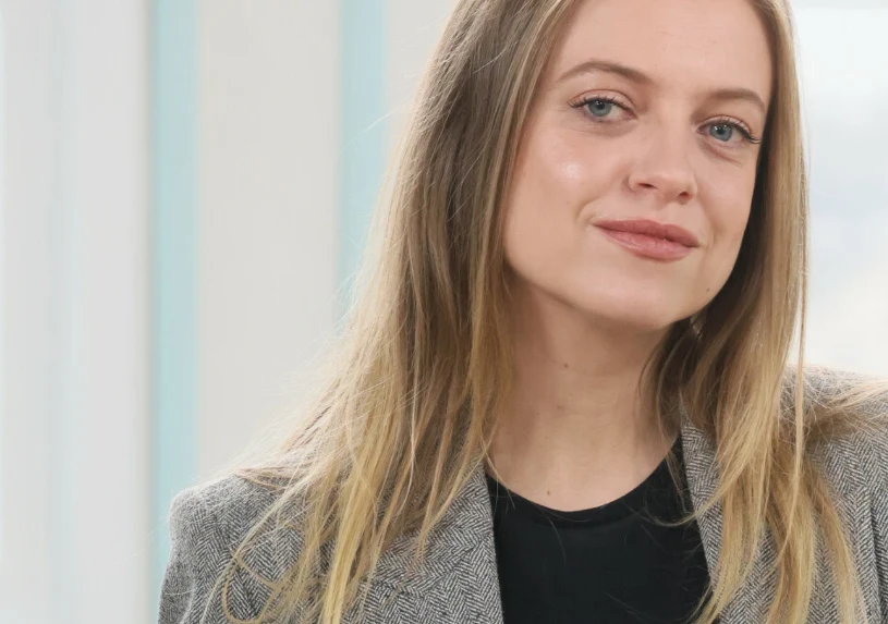 Kiedyś wszyscy znali jej hit. Dziś mało kto wie, co robi Sasha Strunin