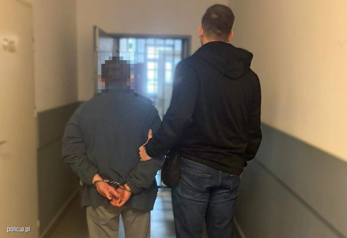 W jednej z miejscowości w gminie Żelechów (Mazowieckie) doszło do niebezpiecznego zdarzenia. 52-letni mężczyzna, będący pod wpływem alkoholu, podczas interwencji domowej zaatakował policjantów uruchomioną piłą spalinową. Funkcjonariusze skutecznie obezwładnili napastnika.